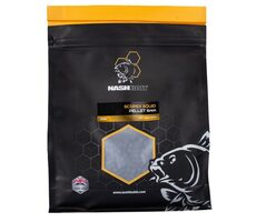 Nash Pellets Scopex Tintenfischpellet 1 kg 6 mm