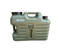 Holdcarp Kanister Kubischer Wasserbehälter 18l
