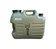 Holdcarp Kanister Kubischer Wasserbehälter 25l