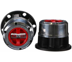 SIXTOL Manueller Freilauf AVM 410HP - UAZ / Peking 