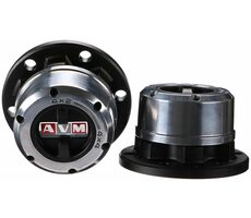 SIXTOL Manueller Freilauf AVM 417 - Chevrolet / Chrysler / Ford / Jeep 