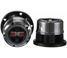 SIXTOL Manueller Freilauf AVM 420 - Daihatsu / Toyota 