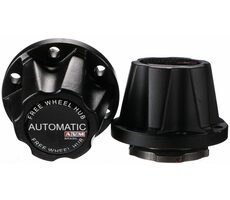 SIXTOL Automatischer Freilauf AVM 901D - Jeep (Willys) / Mahindra 