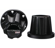 SIXTOL Automatischer Freilauf AVM 910D - UAZ / Peking 