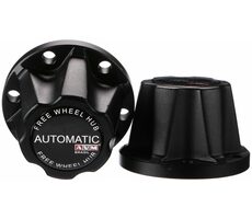 SIXTOL Automatischer Freilauf AVM 943D - Mitsubishi / Dodge / Hyundai 