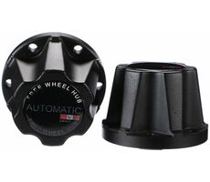 SIXTOL Automatischer Freilauf AVM 961D - Nissan 