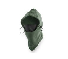 Delphin Ninja Kapuze