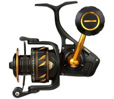 PENN Slammer IV 5500 Rolle