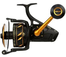 PENN Slammer IV 10500 Rolle