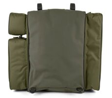 KORUM Rucksack Progress Ruckbag 35l
