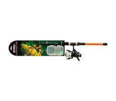 Mitchell Spinning-Set Target II Tele Spin Combo 2,1 m 5-20 g