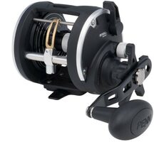 PENN Multiplier Rival Level Wind 30 LC LH