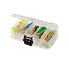 Plano Double-Sided StowAway Small 3400 Box
