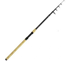 Zebco Rute Trophy Calf 3,6m 30-100g