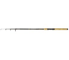 Zebco Rute Trophy Tele Track 2,1m 10-35g