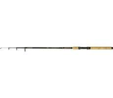 Zebco Rute Trophy Tele Track 2,7m 10-35g