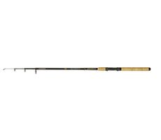 Zebco Rute Trophy Tele Track 2, 4M 10-35g