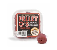 Sonubaits Pellets Pellet O'S Krill 120g 14mm