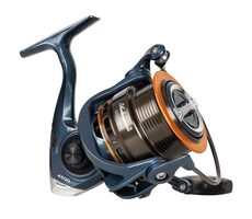 Shakespeare-Rolle Superteam FRX 4500