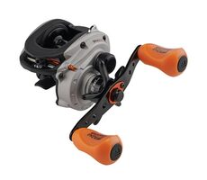 Abu Garcia Multiplier MAX STX Links