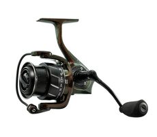 Abu Garcia Spike S 2500SH Rolle