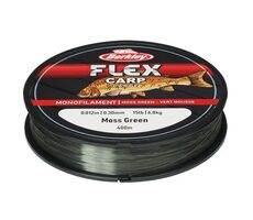Berkley Flex Karpfenschnur 500 m 0,25 mm 4,8 kg