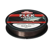 Berkley Vlasec Flex Feeder 300 m 0,22 mm 3,65 kg