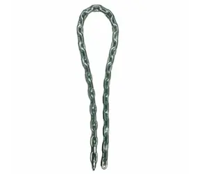 Master Lock 8016EURD Kettendurchmesser 8 mm (1,0 m)