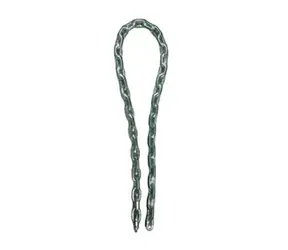 Master Lock 8018EURD Kettendurchmesser 8 mm (2,0 m)