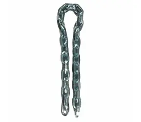 Master Lock 8019EURD Kettendurchmesser 10 mm (1,0 m)