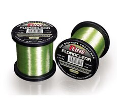 P-Line Floroclear Grün 1000 m 0,36 mm 16,51 kg