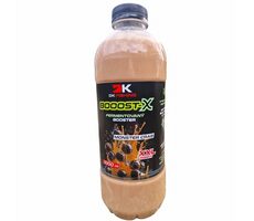 DK Fishing Booster fermentierter BOOOST-X Monster Crab 1l