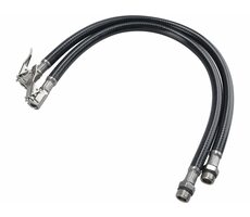Extol- Premium Druckschlauch für Reifenfüller G1/4" 2 Stk