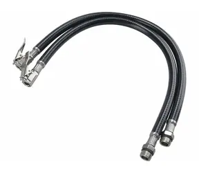 Extol- Premium Druckschlauch für Reifenfüller G1/4" 2 Stk