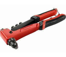 Extol- Premium Nietzange 250mm / 35Cr-Mo 