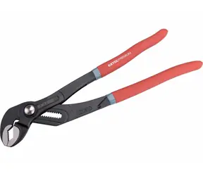 Extol- Premium Zange SIKO verstellbar 300mm / CrV 