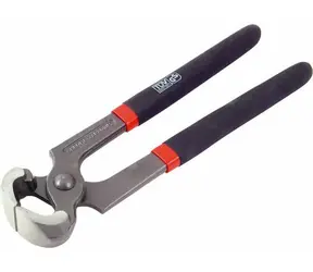 Extol- Premium Spaltzange 200mm mit Isolierung / CrV 