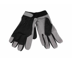 Extol- Premium Arbeitshandschuhe LUREX - Größe 8" 