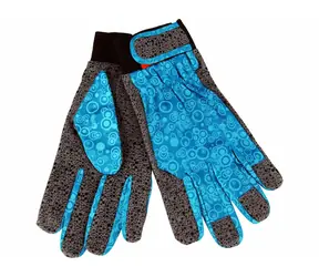 Extol- Premium Gartenlederhandschuhe - Größe 9" 