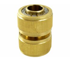 Extol- Premium Schlauchkupplung 3/4" MESSING 