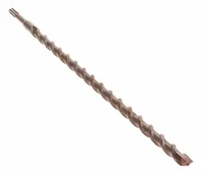 Extol- Premium SDS PLUS Schlagbohrmaschine für Beton O 18x450mm / SK 