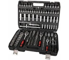 SIXTOL WERKZEUGSET 171 / Gola-Set 
