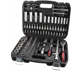SIXTOL WERKZEUGSET 94 / Gola-Set 