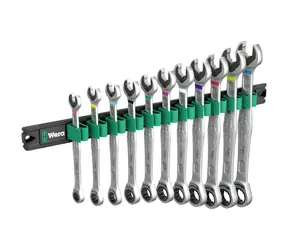 Wera 05020014001 Steckschlüsselsatz