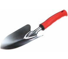 SIXTOL Gartenschaufel - Länge 315 mm / ergonomischer Griff 