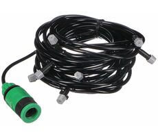 SIXTOL GARDEN MIST 20 m / Gartennebelschlauch 