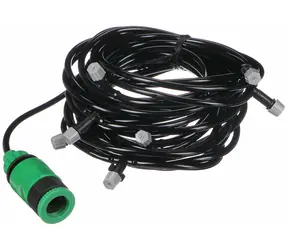 SIXTOL GARDEN MIST 20 m / Gartennebelschlauch 