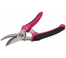 SIXTOL GARDEN PINK ONE - Gartenschere 20cm / Edelstahl
