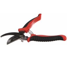 SIXTOL Gartenschere - Länge 190 mm / ergonomischer Griff 