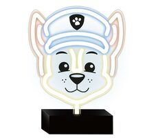 Paw Patrol Dekoratives LED-Neon auf Ständer - Chase / USB-Stromversorgung 1,5 m / 20-30 lm